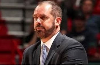 Arianna Vogel father Frank Vogel.